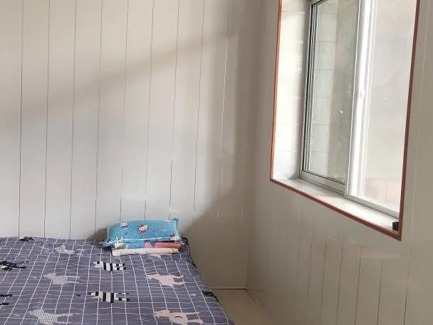 由濟(jì)南長田實(shí)業(yè)有限公司捐建的“希望小屋”正式交付！