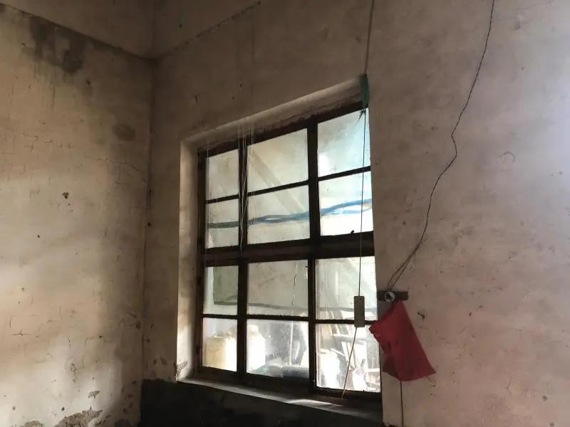 由濟(jì)南長田實(shí)業(yè)有限公司捐建的“希望小屋”正式交付！